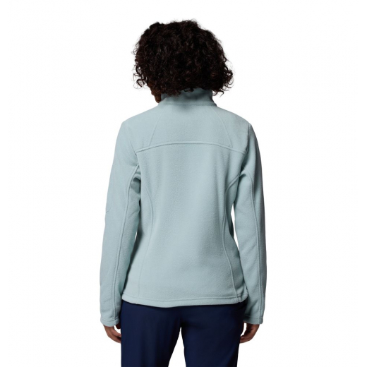 Veste Polaire Femme Fast Trek II Crushed Blue