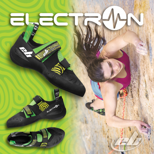 ELECTRON 3.0