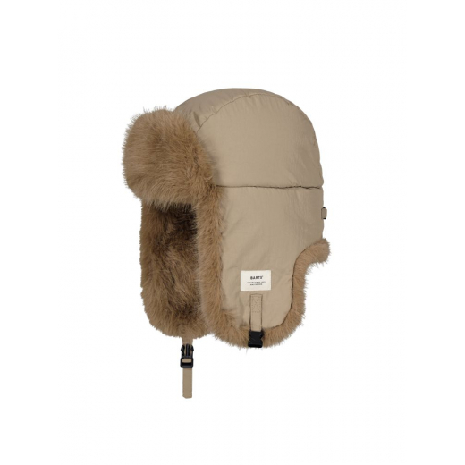 Chapka Hawka Light Brown