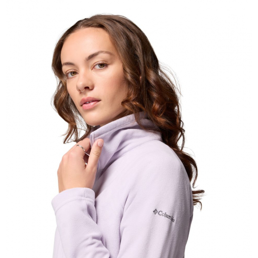 Polaire Femme Glacial IV Lavender Pearl