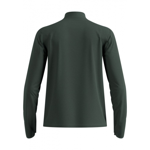 T-shirt 1/2 Zip Essential Thermal Urban Chic