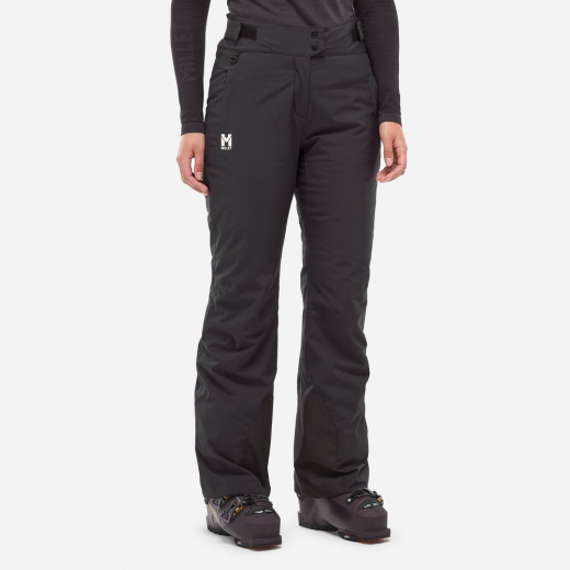 Pantalon Femme Brevent Black