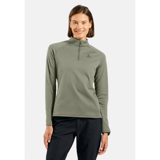 Polaire Femme Besso Shadow