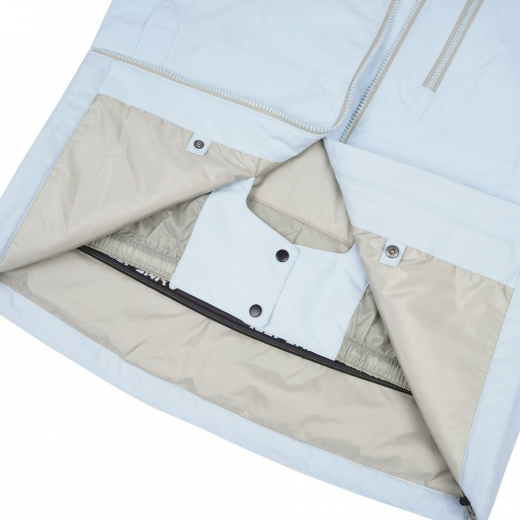 Veste Femme Cathay Bleu
