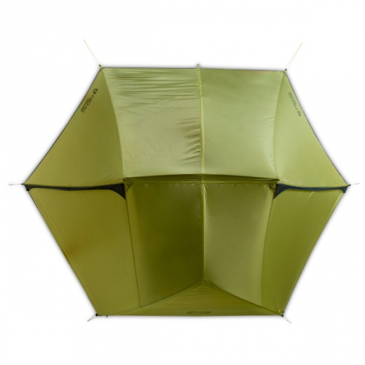 Hornet Osmo 3 Verte