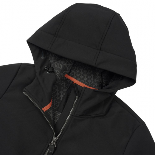Veste Femme Alamosa Noir