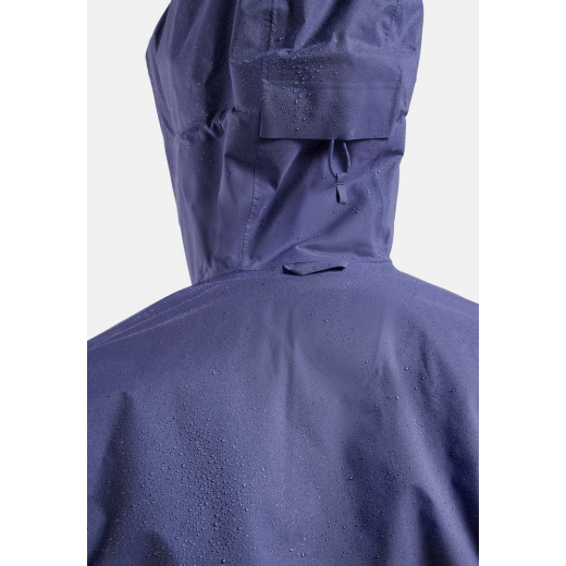 Veste Femme Essential 2.5l Waterproof Skipper Blue