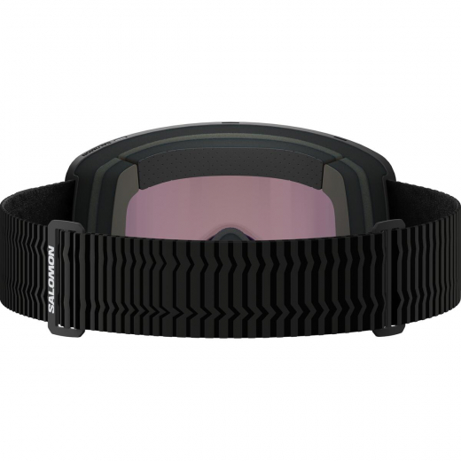 Sentry Pro Sigma Photochromic Black/Sky Blue – S1-S3