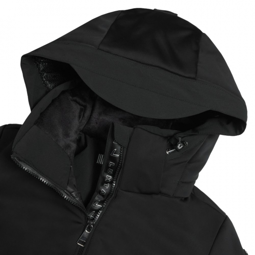 Veste Femme Meekonvaara Noir