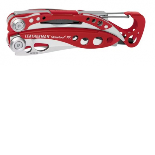 Skeletool RX Rouge