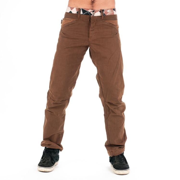 Pantalon Yaniro Light Bronze - Pantalon | Nograd