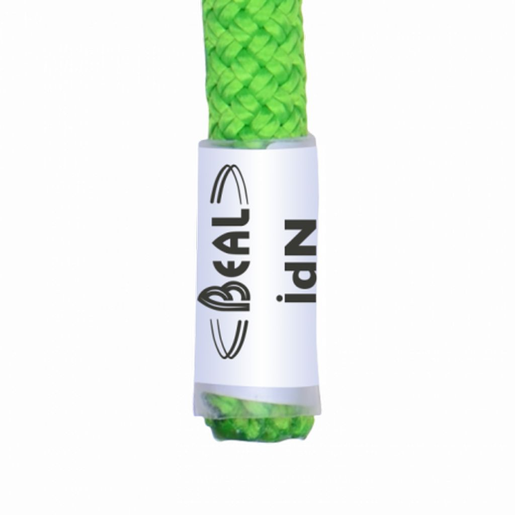 Gully 7,3mm Golden Dry 50m  Vert - Cordes A Double | Beal