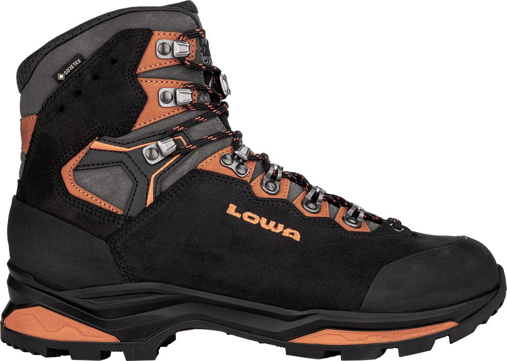 Camino Evo Gtx Noir - Chaussures | Lowa