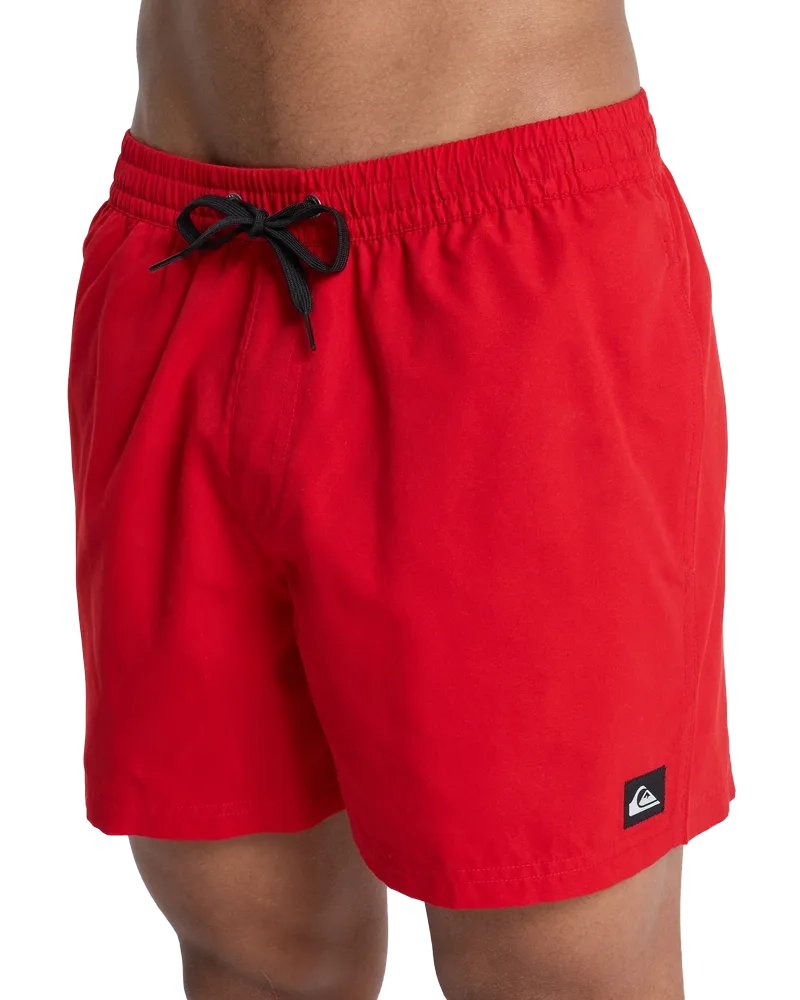 Everiday Volley 15 Salsa - Short | Quiksilver