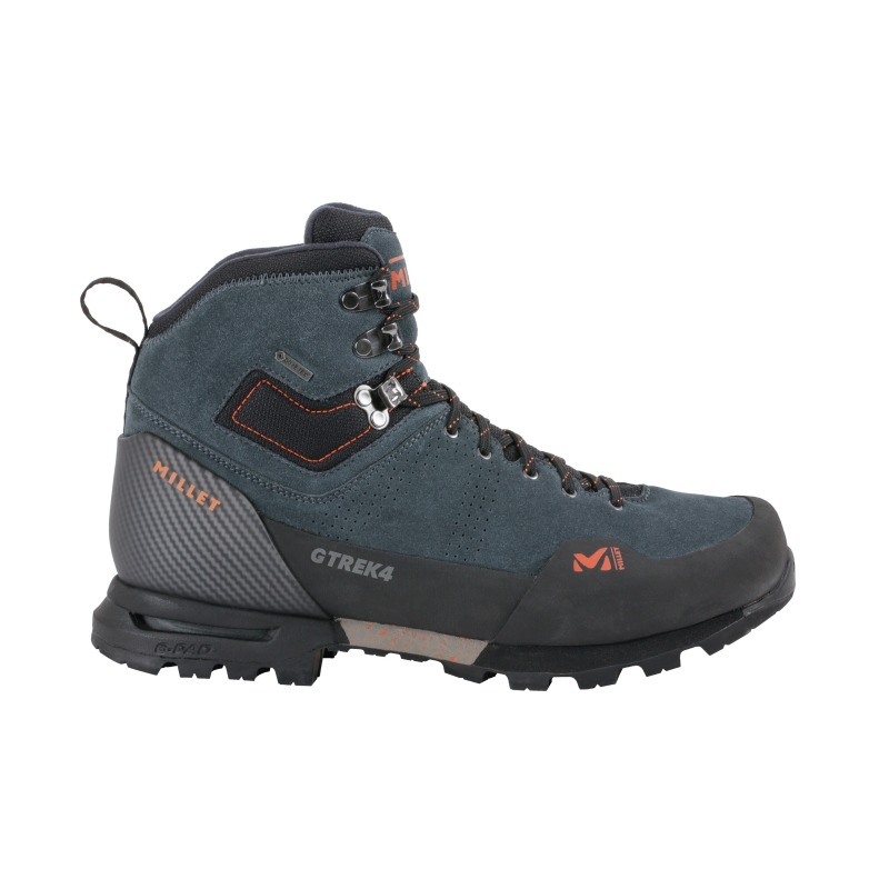 G Trek 4 Gtx Urban - Chaussures | Millet