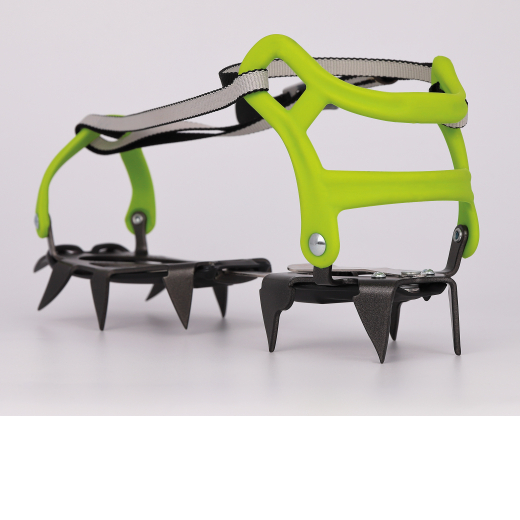 Stalker Universal - Crampons | Camp