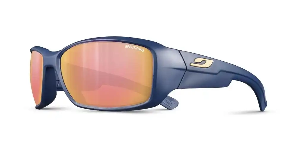 Whoops Spectron Bleu Or - Lunettes | Julbo