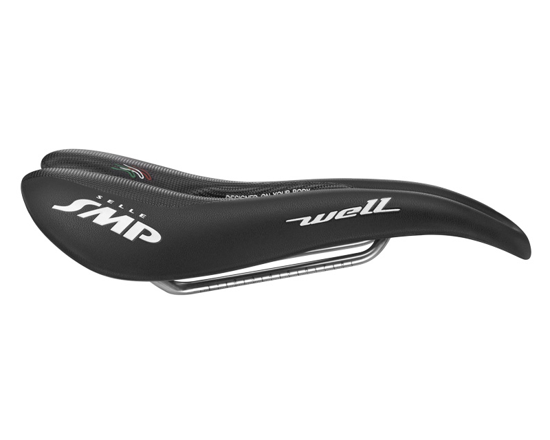 Selle Well Noir - Selle / Couvre Selle | Smp