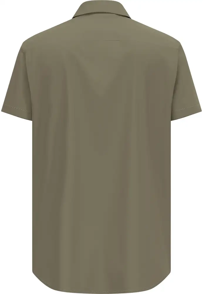 Chemise Femme S/s Essential Vetiver - Chemise | Odlo