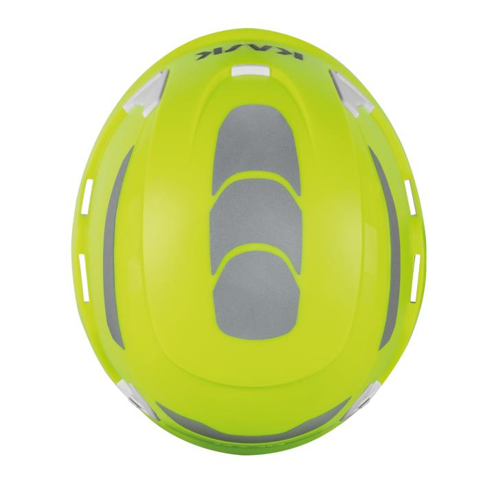 Primero Air Hi Viz - Travaux En Hauteur | Kask Spa