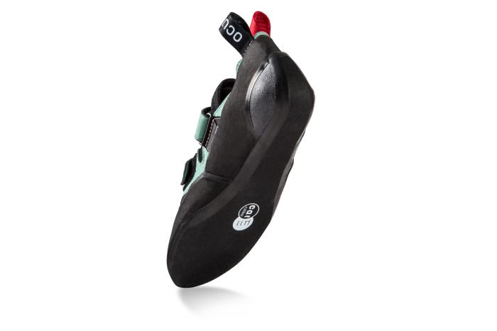 Striker Qc - Chaussons Velcros | Ocun