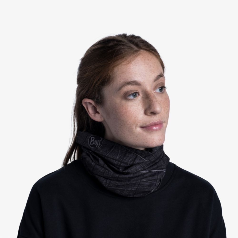 Tour De Cou Original Ecostretch Embers Black - Tour De Cou | Buff