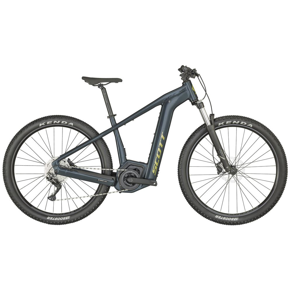 Aspect Eride 930 Taille M - Velo | Scott