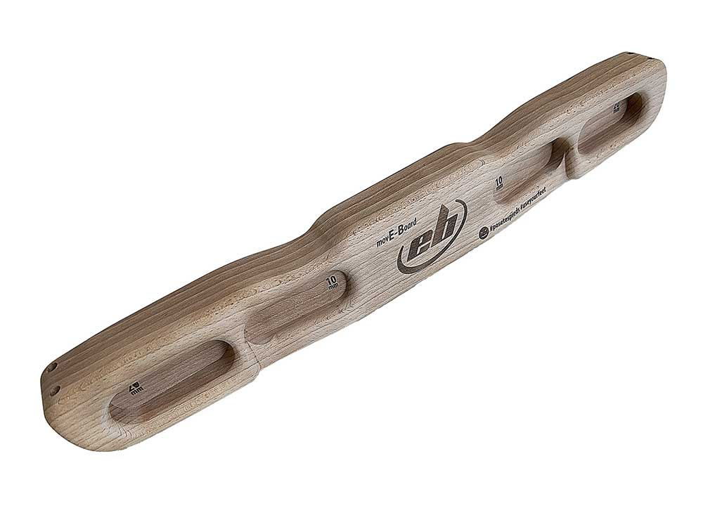 Move Board - Equipement Outdoor | Eb