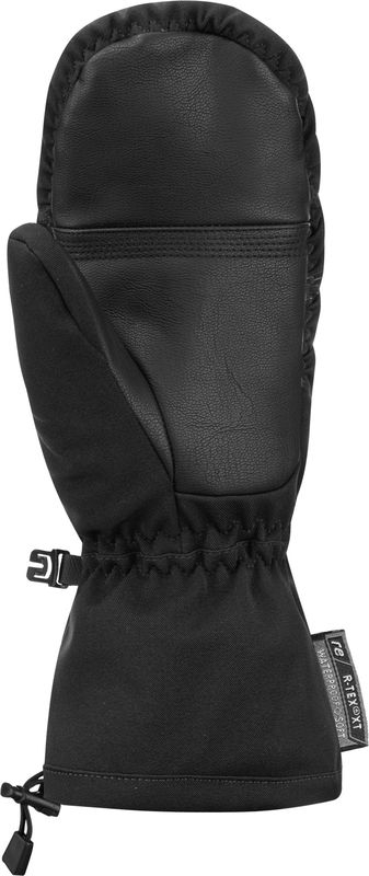 Moufles Cozy R-tex Xt Black - Gants | Reusch