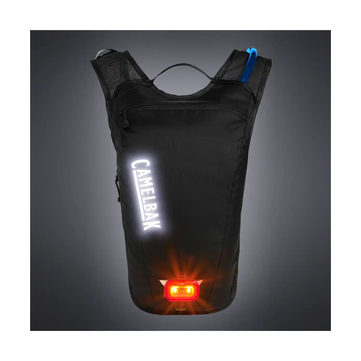 Hydrobak Light Black - Bidon Sacs A Eau | Camelbak