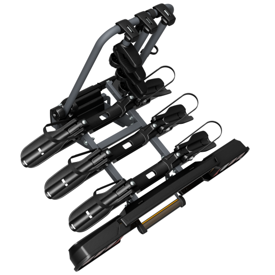 Porte-Vélos Attelage Pure Instinct 3 Vélos