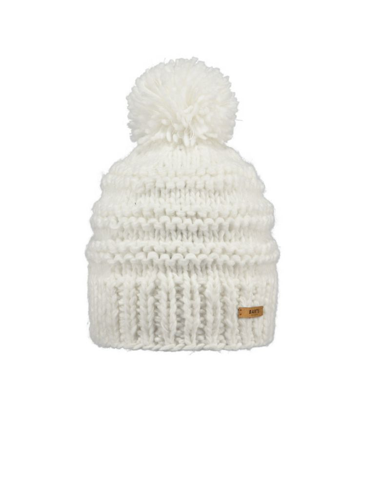 Bonnet Jasmin Femme Blanc - Bonnet | Barts