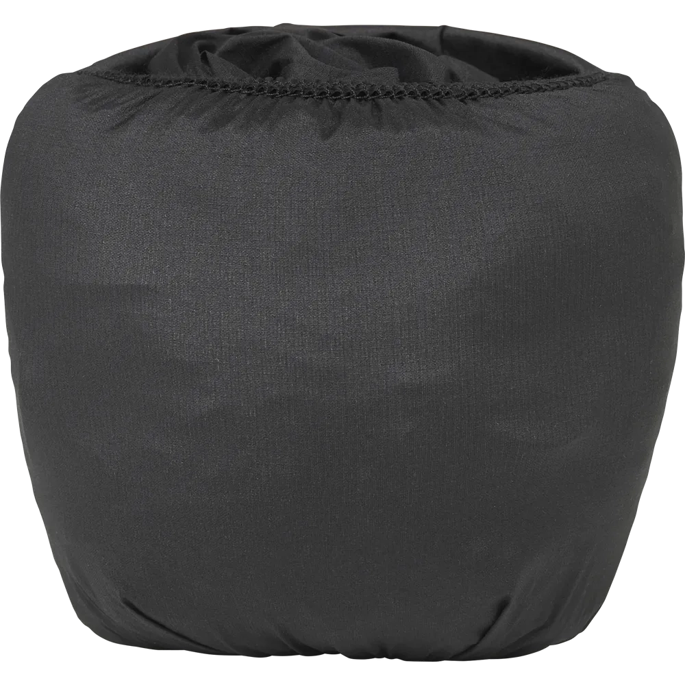 Veste Femme Sense Aero Wind Black - Veste | Salomon