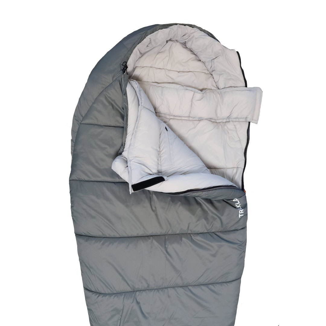 Trekla 1 1/-5 - Sac De Couchage | Azimut Outdoor