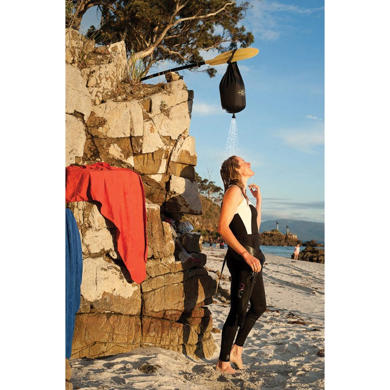 Douche Solaire De Poche 10l - Hygiene | Sea To Summit