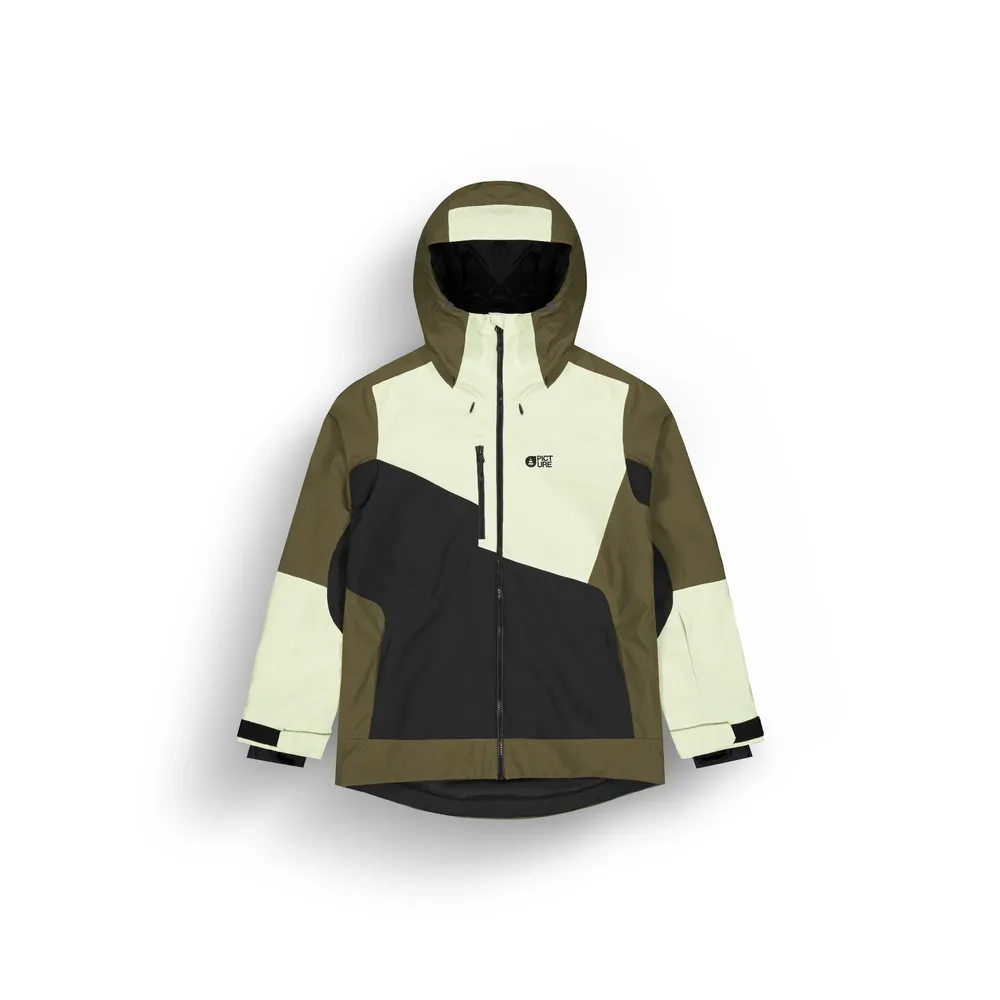 Veste Femme Seen Tobacco - Veste | Picture Organic Clothing