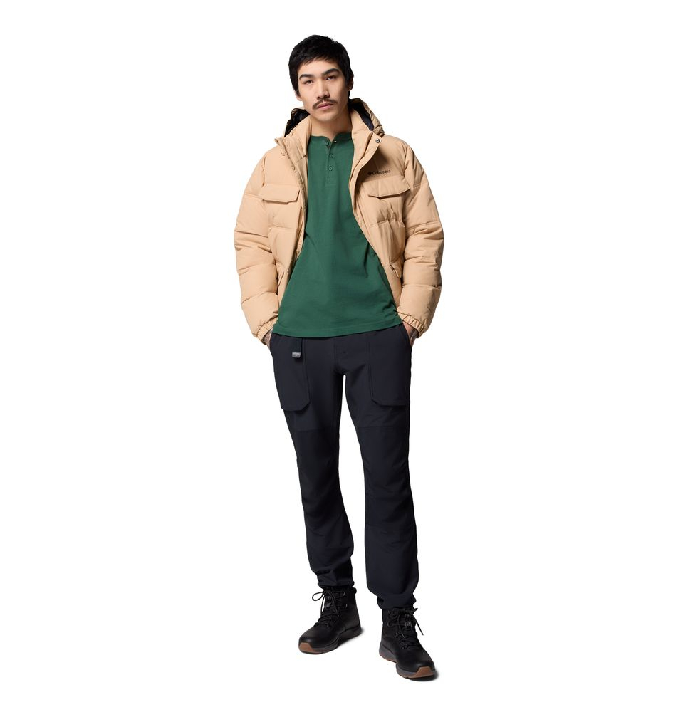 Doudoune Landroamer Puffer Canoe - Veste | Columbia Sportswear