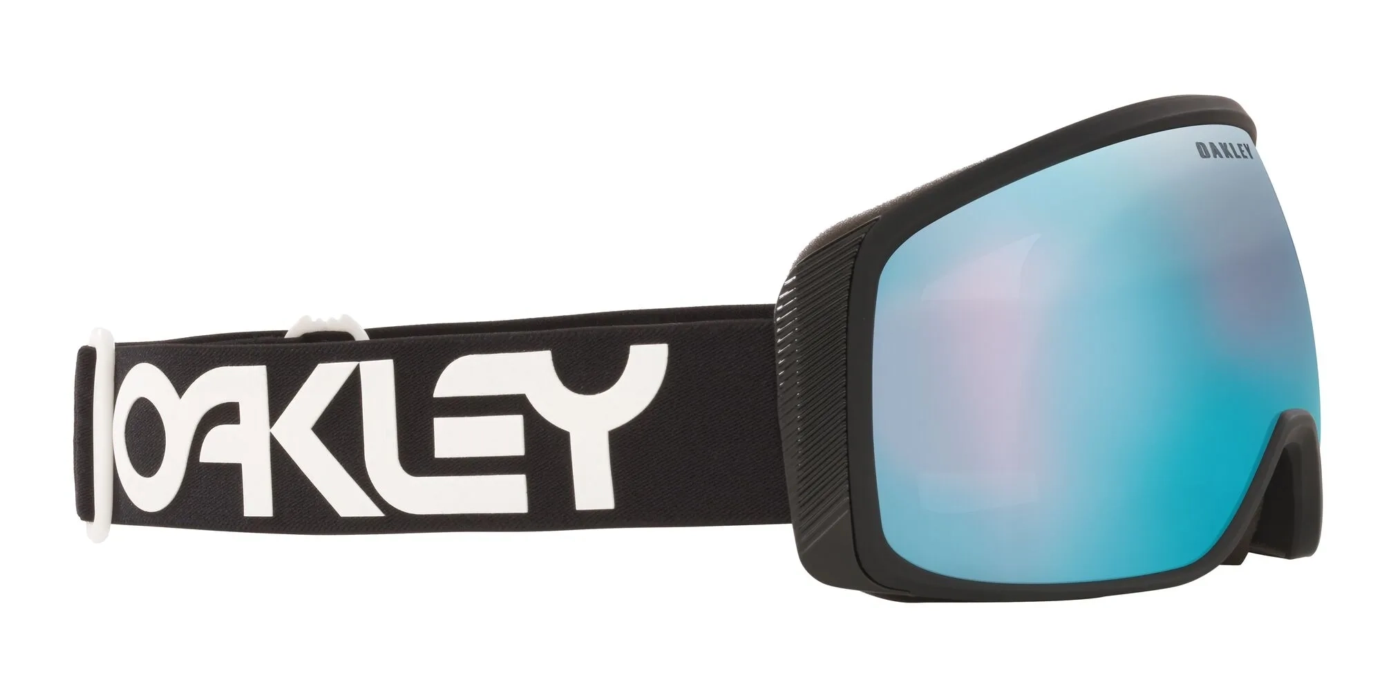 Flight Tracker M Factory Pilot Black Prizm Sapphire Iridium