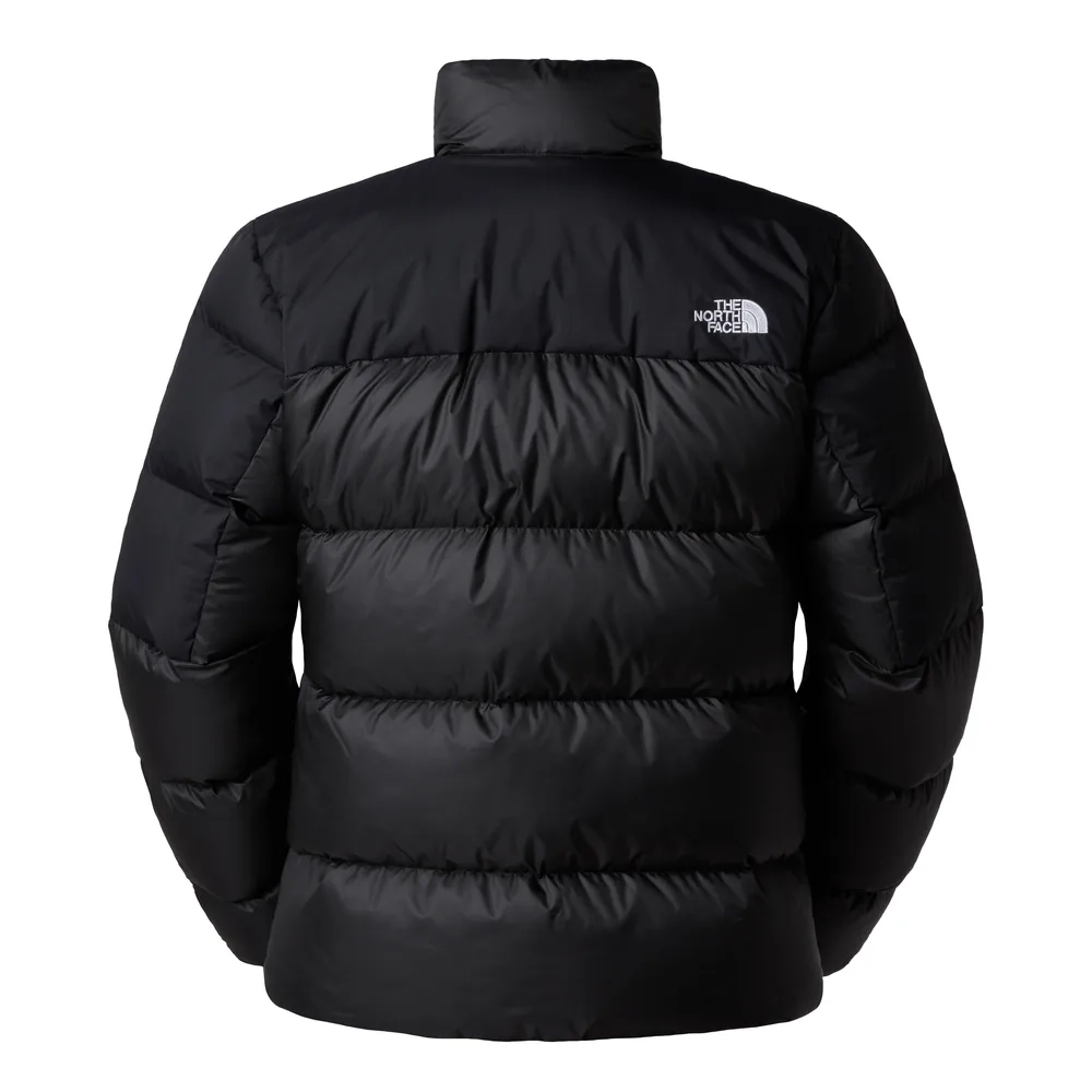Doudoune Diablo Down 2.0 Black Heather - Doudoune | The North Face
