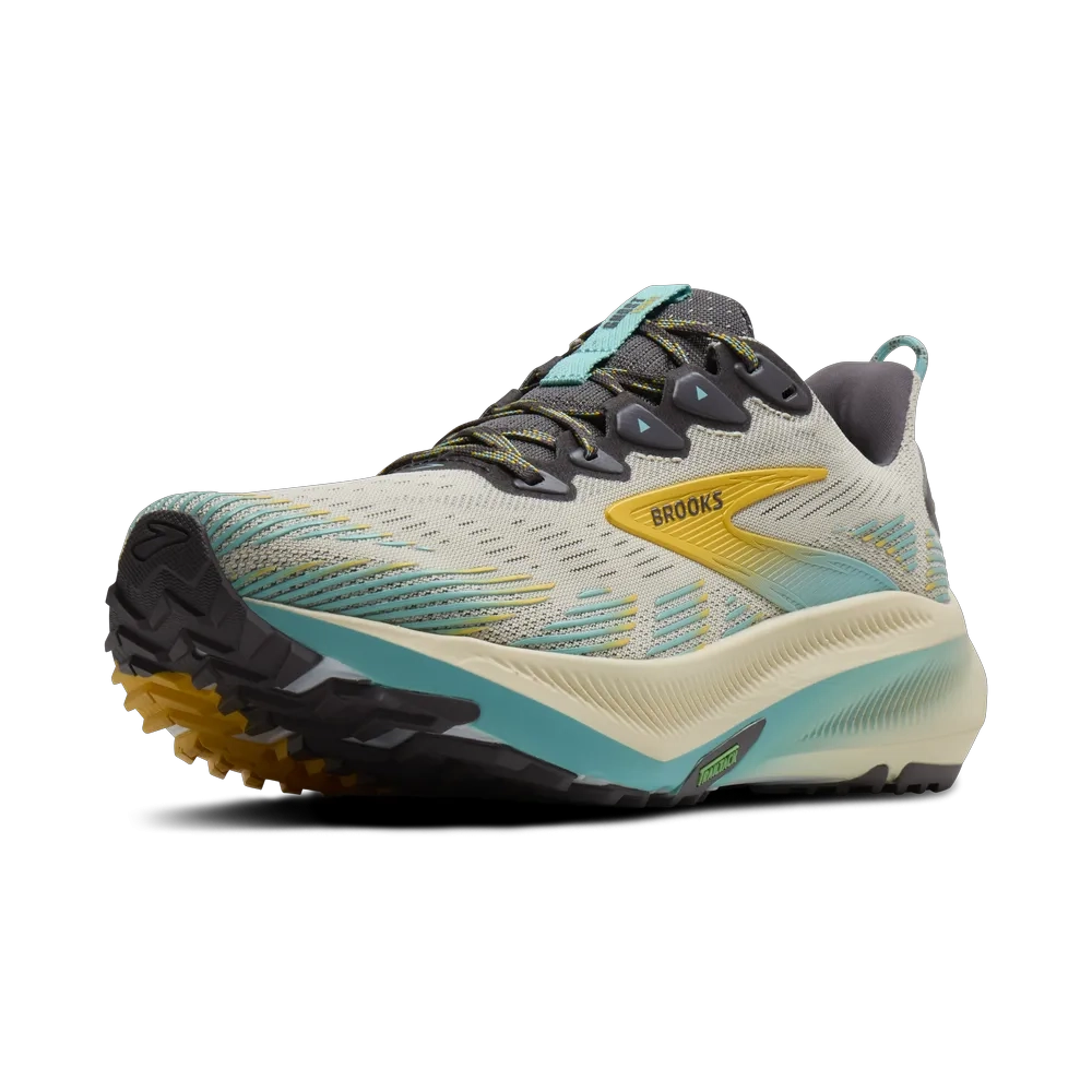 Ghost Trail Bleached Sand