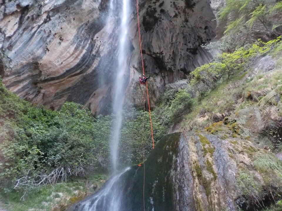 Push 9mm X 60m - Corde | Petzl