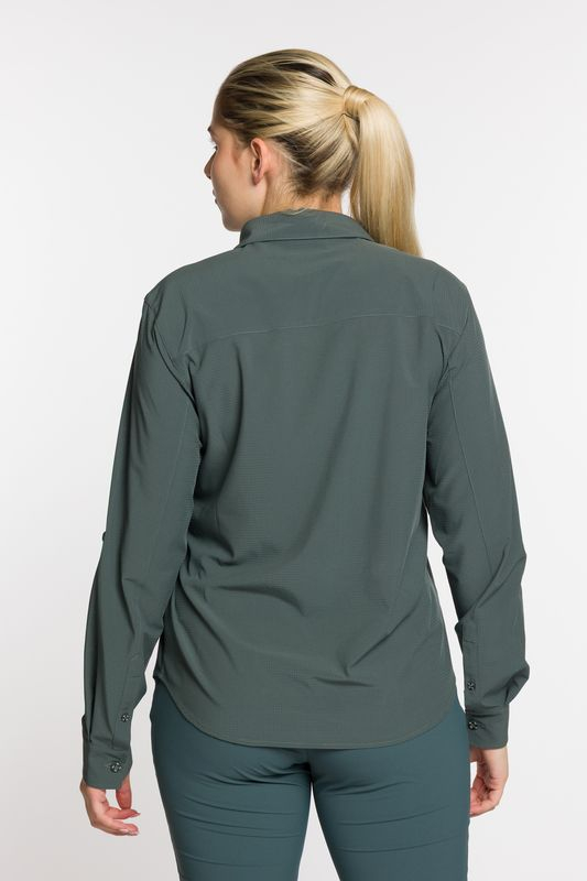 Chemise Femme Ardones Df White Onyx - Chemise | Trango