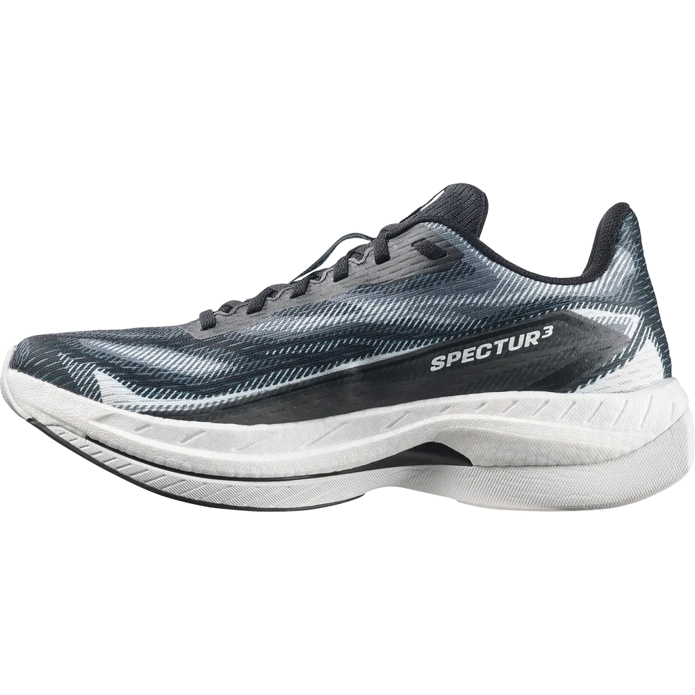 Spectur 3 Black Castelrock - Chaussure | Salomon