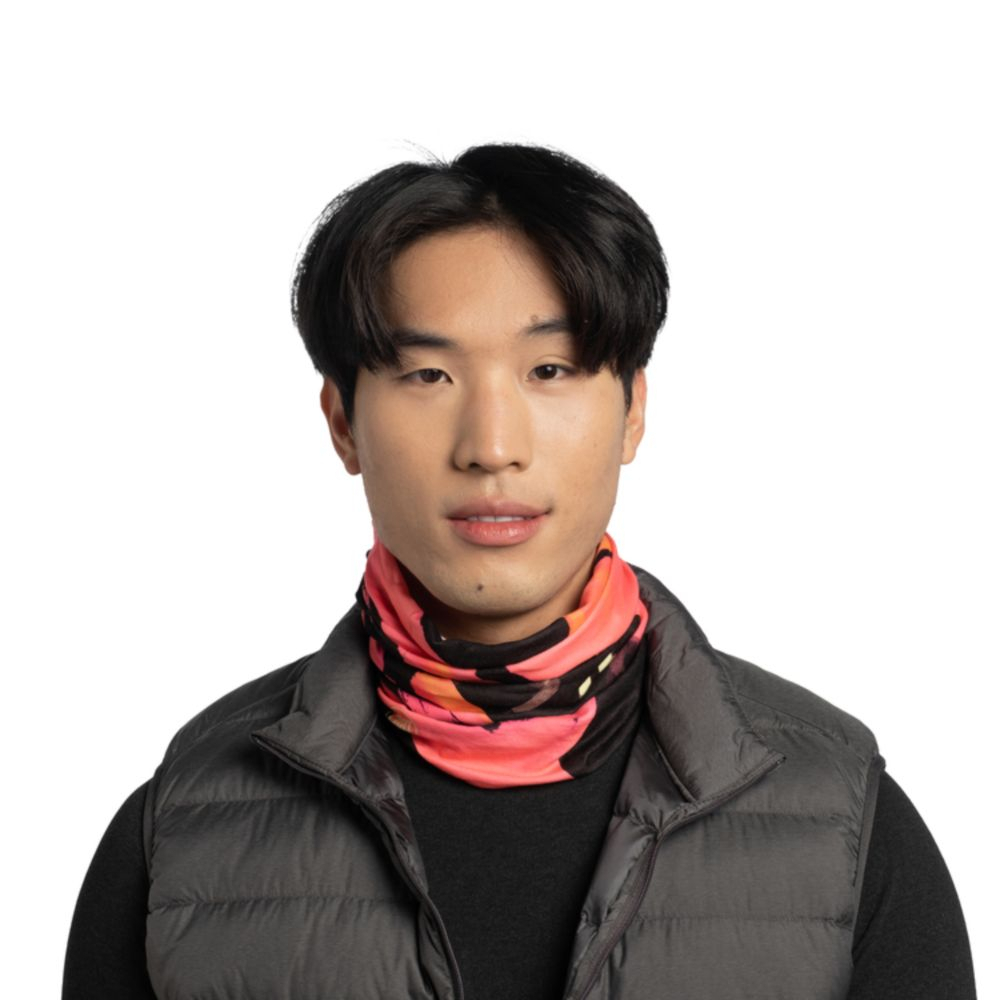 Tour De Cou Original Ecostretch Multi Otyp - Tour De Cou | Buff