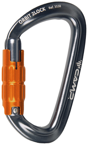 Orbit 2lock - Equipement Outdoor | Camp