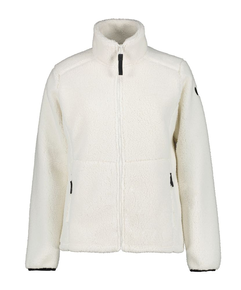 Polaire Adeline Femme White - Polaire | Icepeak