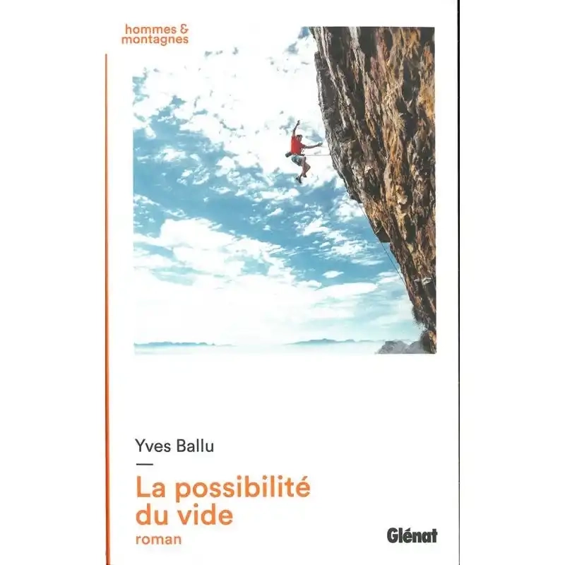 La Possibilite Du Vide - Equipement Outdoor | Ign