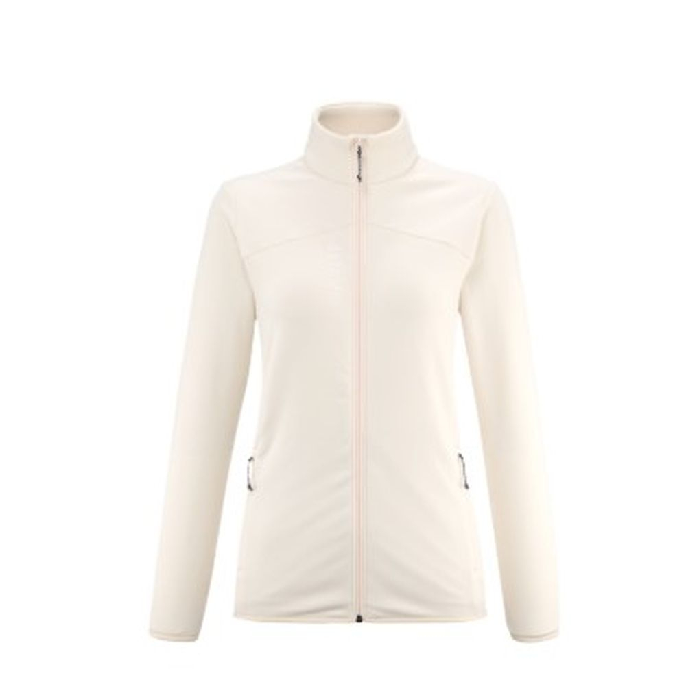 Polaire Femme Seneca Vanilla Cream