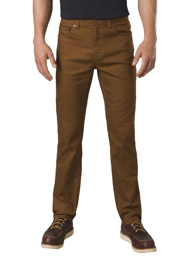 Jean Bridger 32" Sepia - Pantalon | Prana