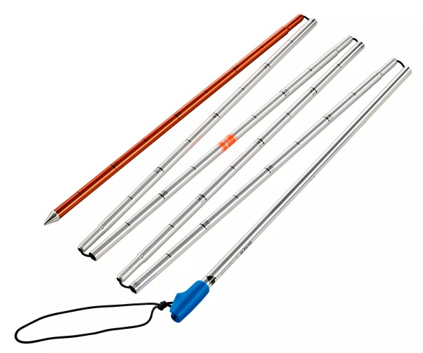 Sonde Alu 240 - Sonde | Ortovox